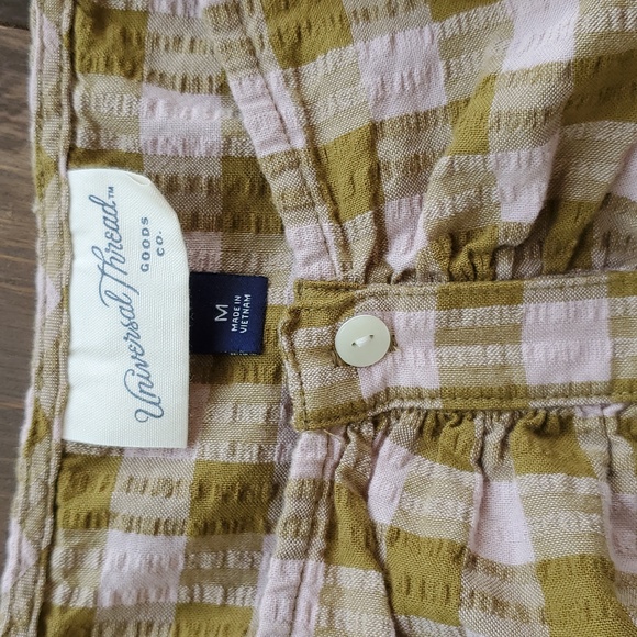 Universal Thread blouse. - Picture 2 of 4